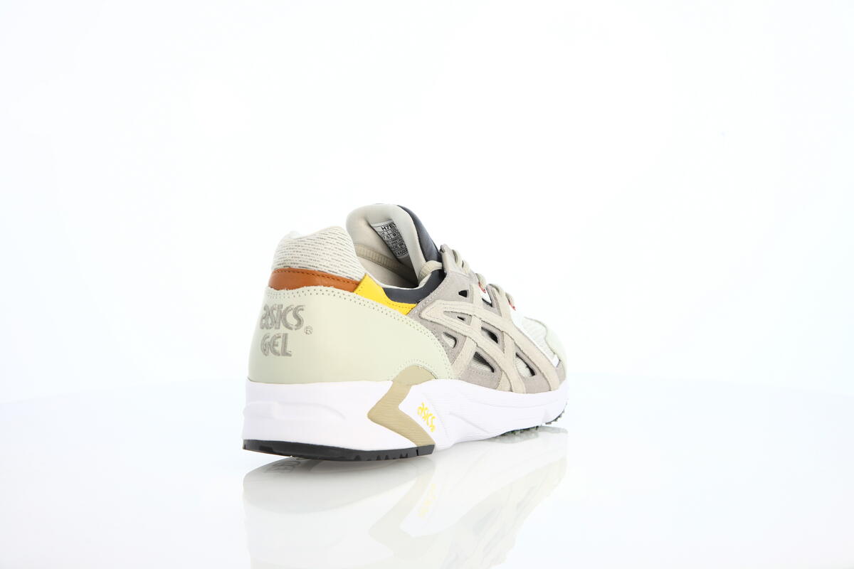 Asics Tiger X Wood Wood Gel-DS Trainer OG | H7EVK-1512 | AFEW STORE